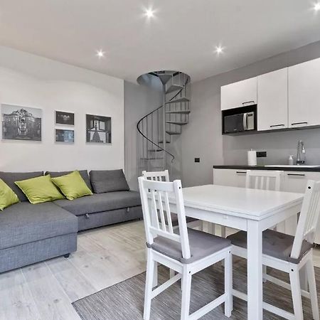 Appartamento Aurora Turin Exteriör bild
