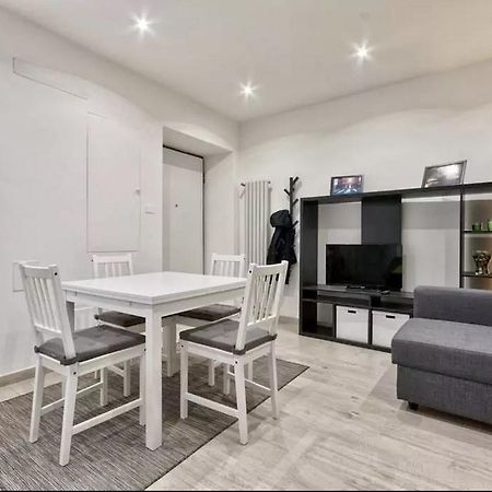Appartamento Aurora Turin Exteriör bild