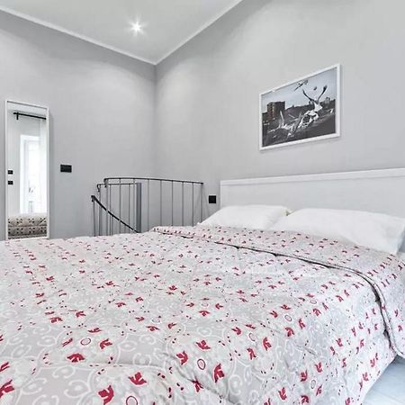 Appartamento Aurora Turin Exteriör bild
