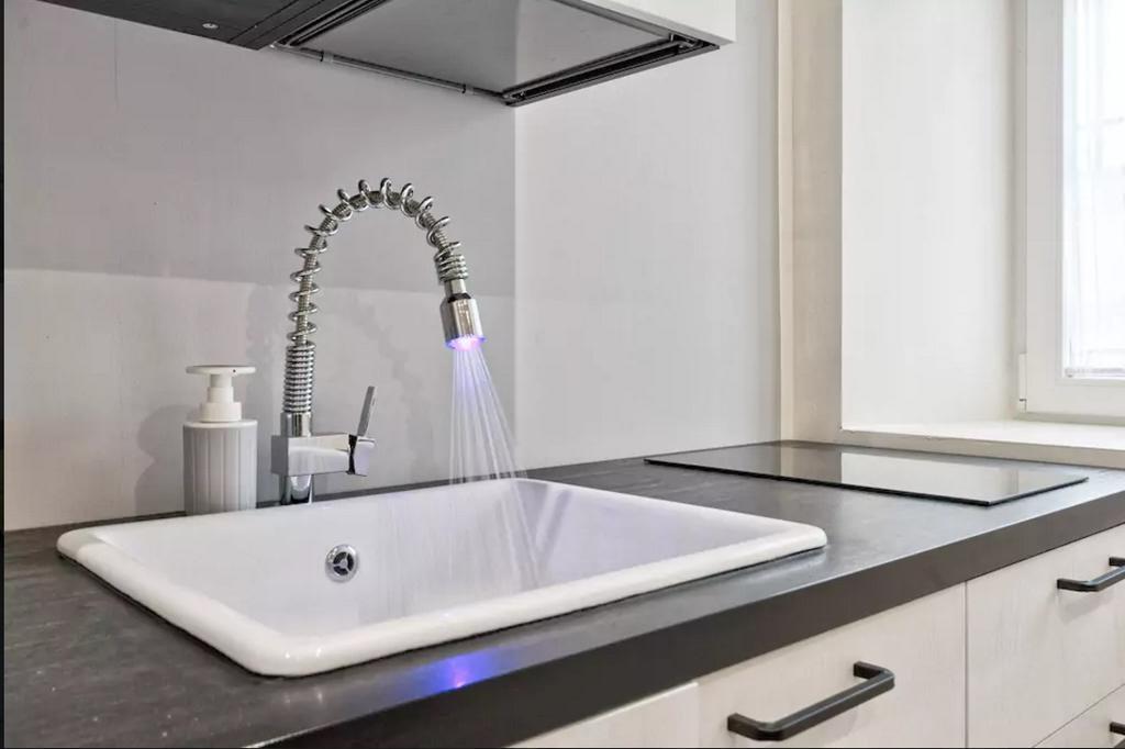 Appartamento Aurora Turin Exteriör bild