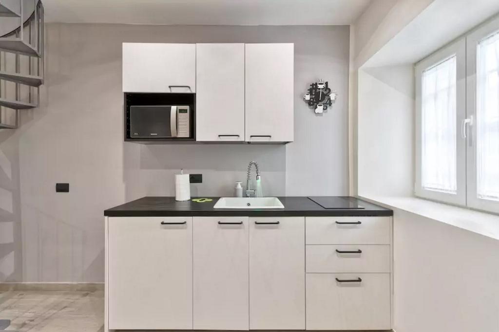 Appartamento Aurora Turin Exteriör bild