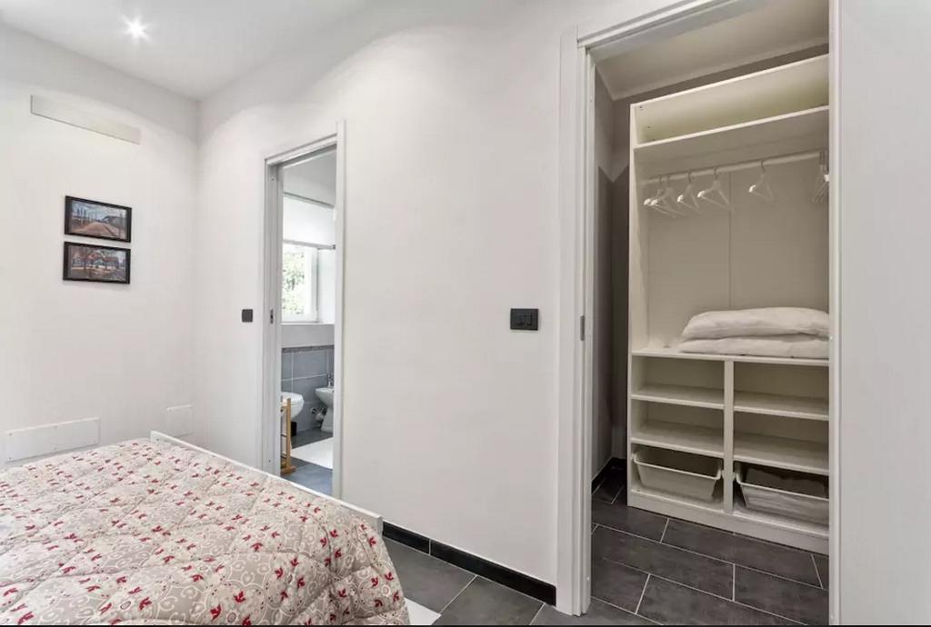 Appartamento Aurora Turin Exteriör bild