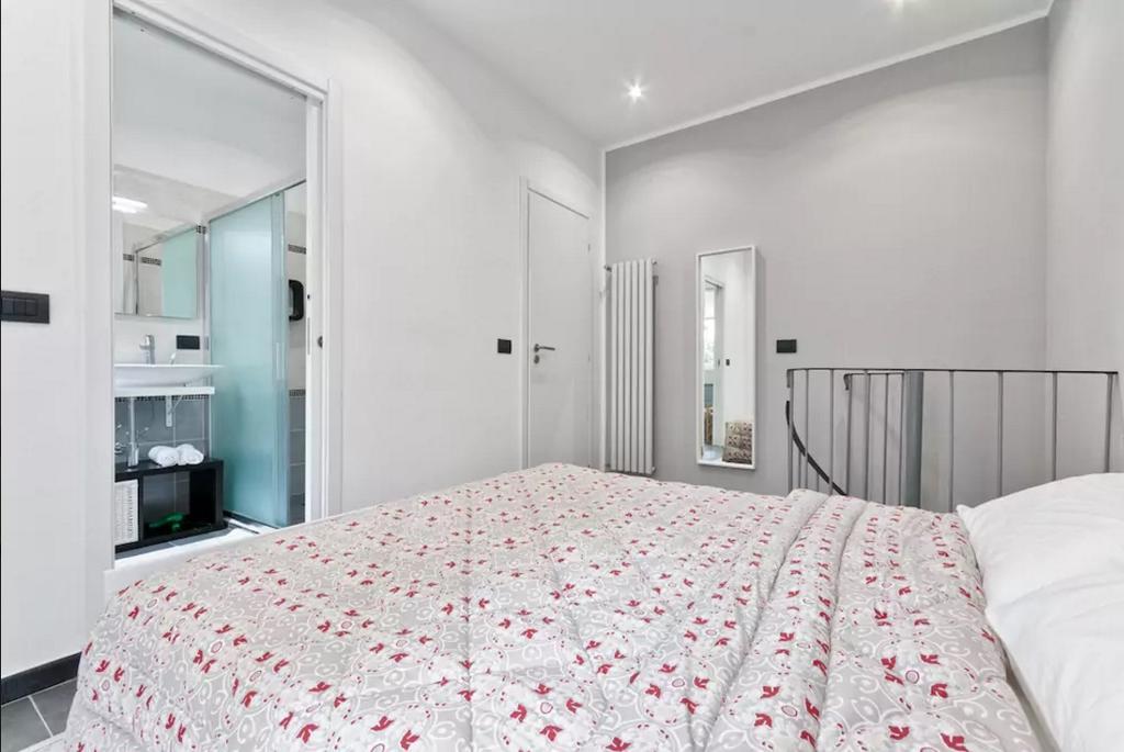 Appartamento Aurora Turin Exteriör bild